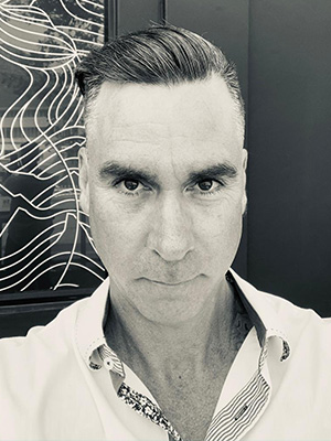 Robin Saunders